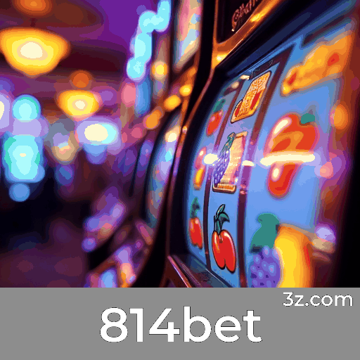 814bet: O Paraíso dos Jogos Selecionados e Diversificados
