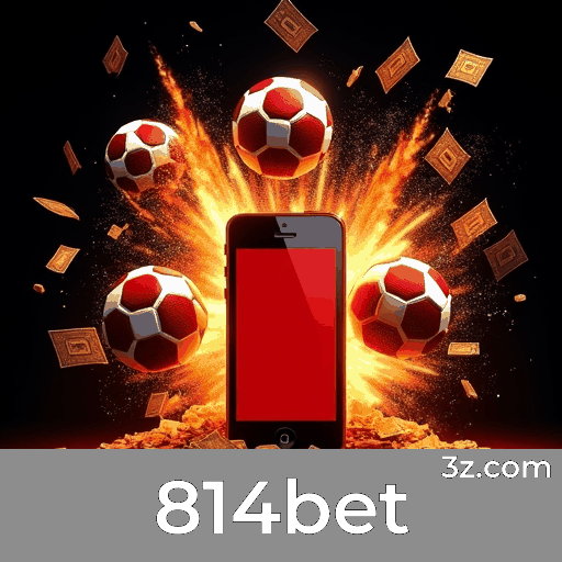 814bet: Segurança e Rapidez para Usuários Brasileiros