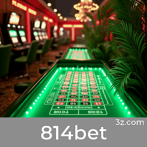814bet: Jogos e Estratégias Essenciais para o Sucesso