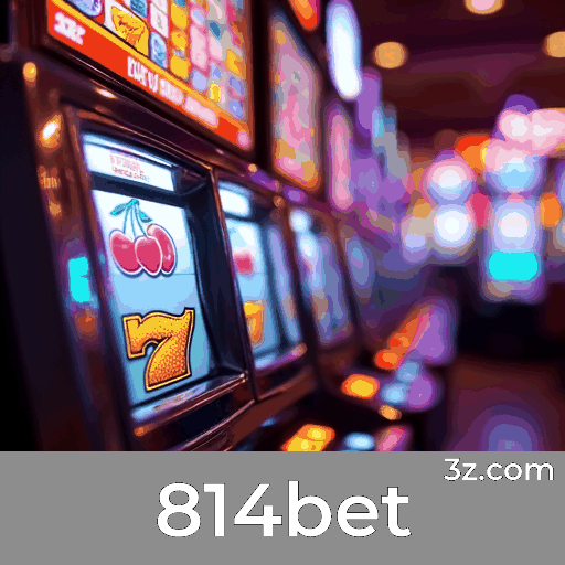 814bet: Tecnologia de Nuvem e Segurança de Ponta