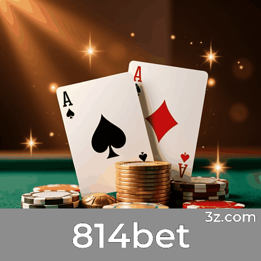 814bet: O Paraíso dos Jogos Selecionados e Diversificados