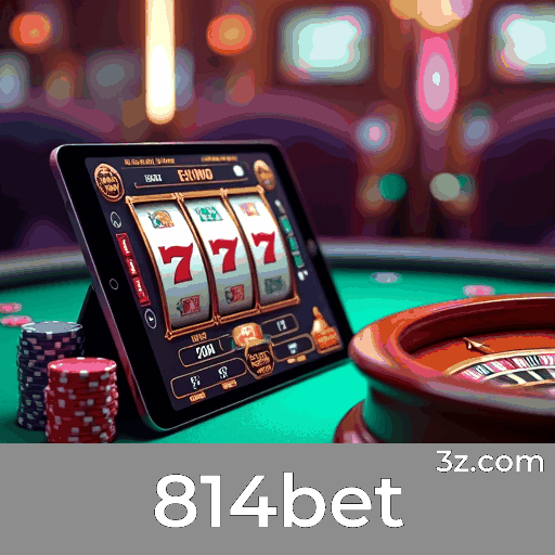 814bet: Segurança e Rapidez para Usuários Brasileiros