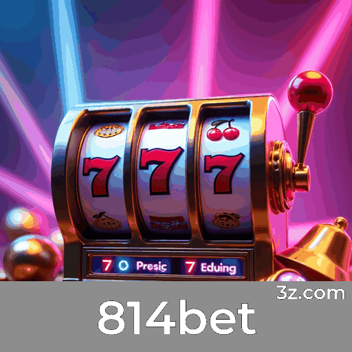 814bet: Experiência Autêntica de Cassino com Jogos ao Vivo