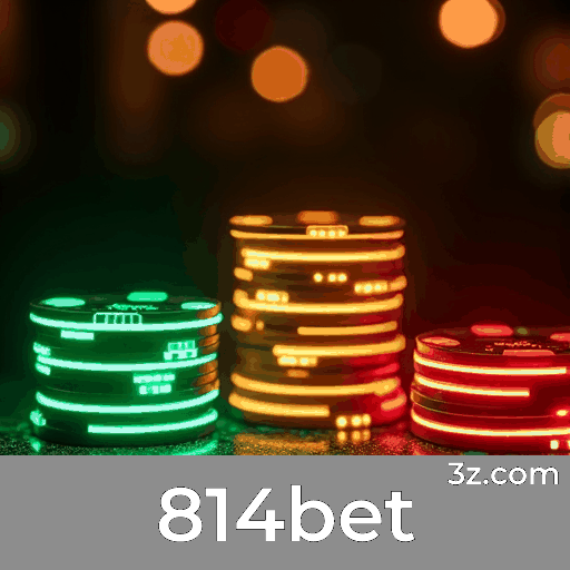 814bet: Descubra a Conveniência e Funcionalidade Completa do Nosso App