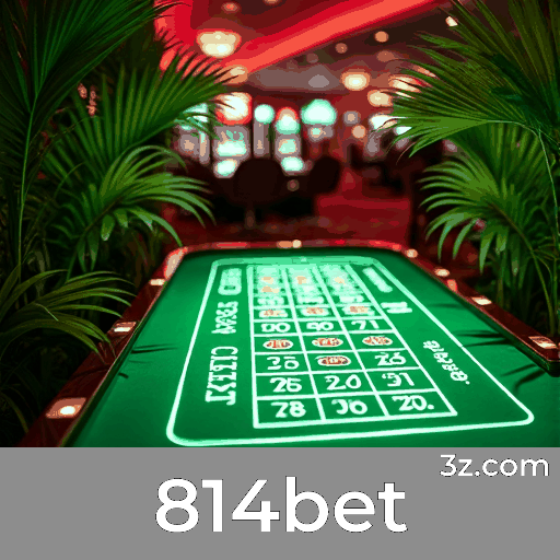 814bet: Segurança e Rapidez para Usuários Brasileiros