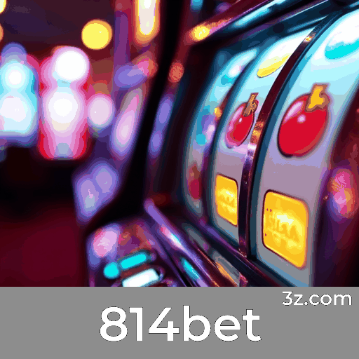 814bet: O Paraíso dos Jogos Selecionados e Diversificados