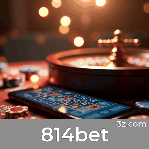 814bet: Tecnologia de Nuvem e Segurança de Ponta